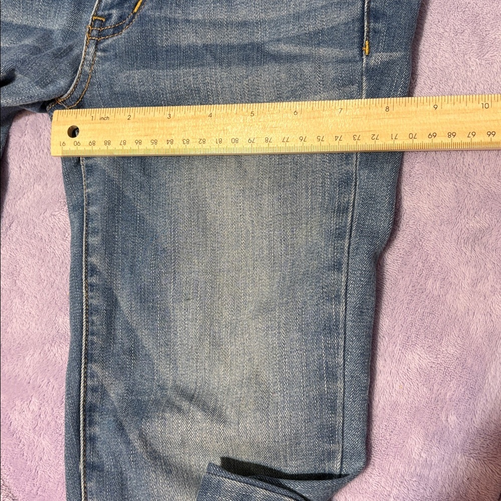 American Eagle Outfitters Stretch Denim - Picture 6 of 8